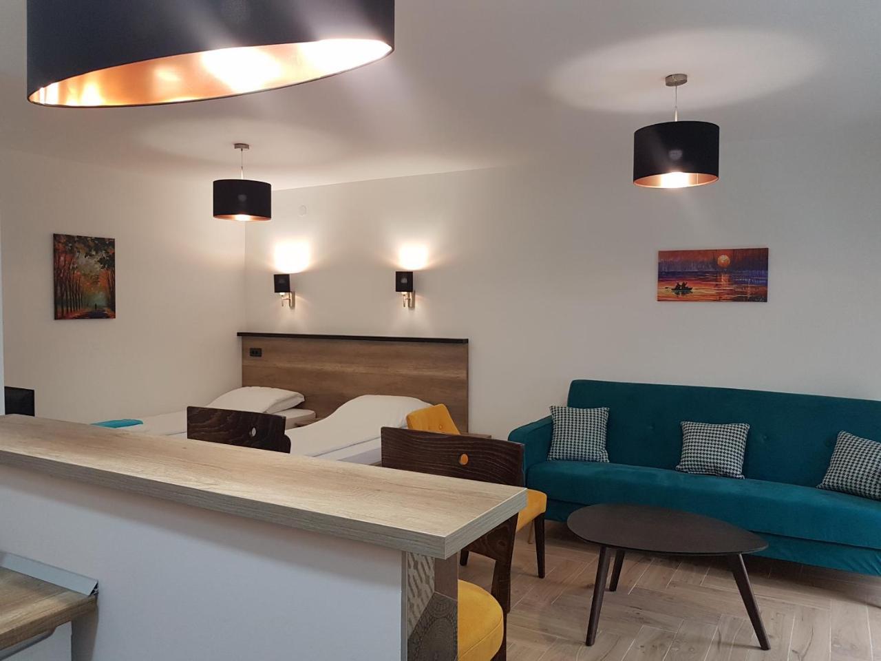 Apartman Simic 2 Валево Екстериор снимка
