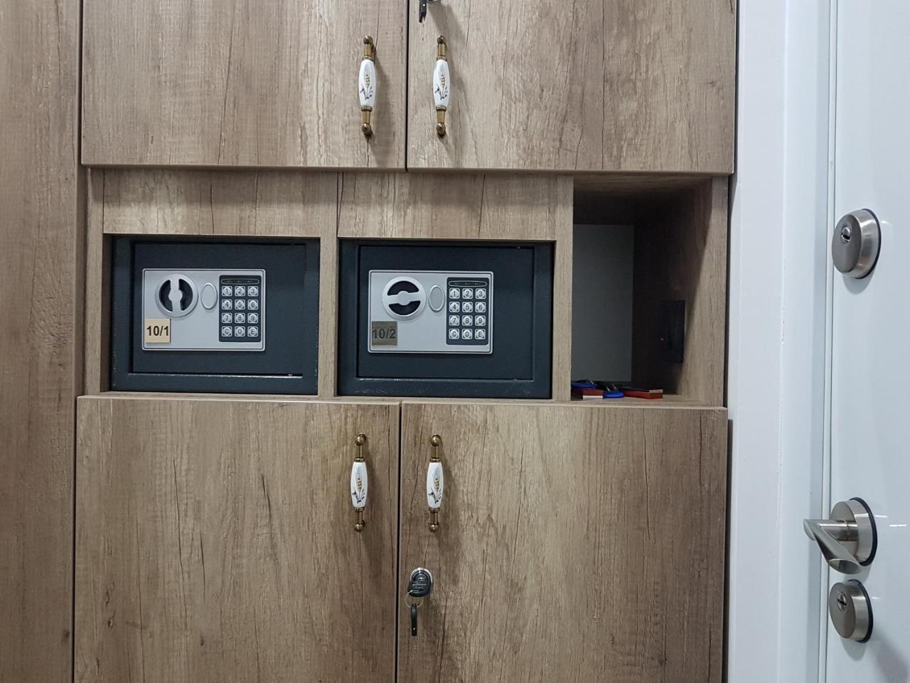 Apartman Simic 2 Валево Екстериор снимка
