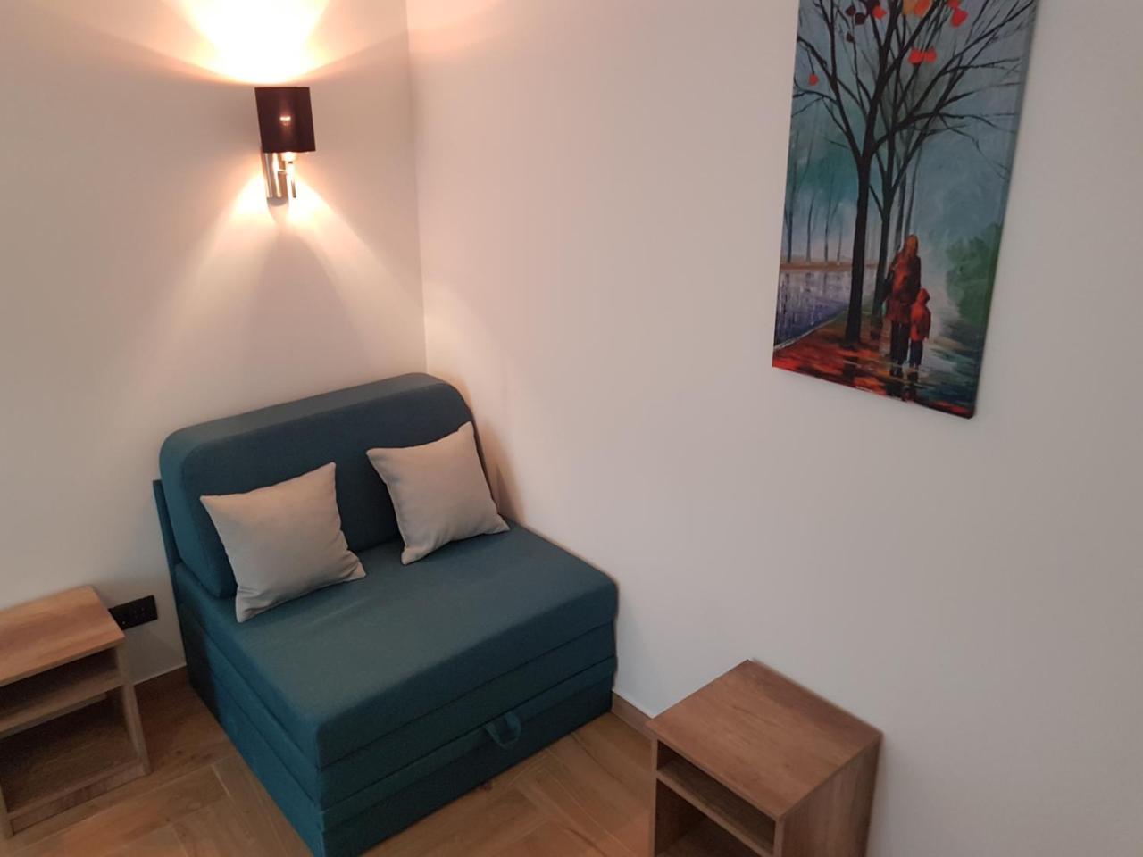 Apartman Simic 2 Валево Екстериор снимка