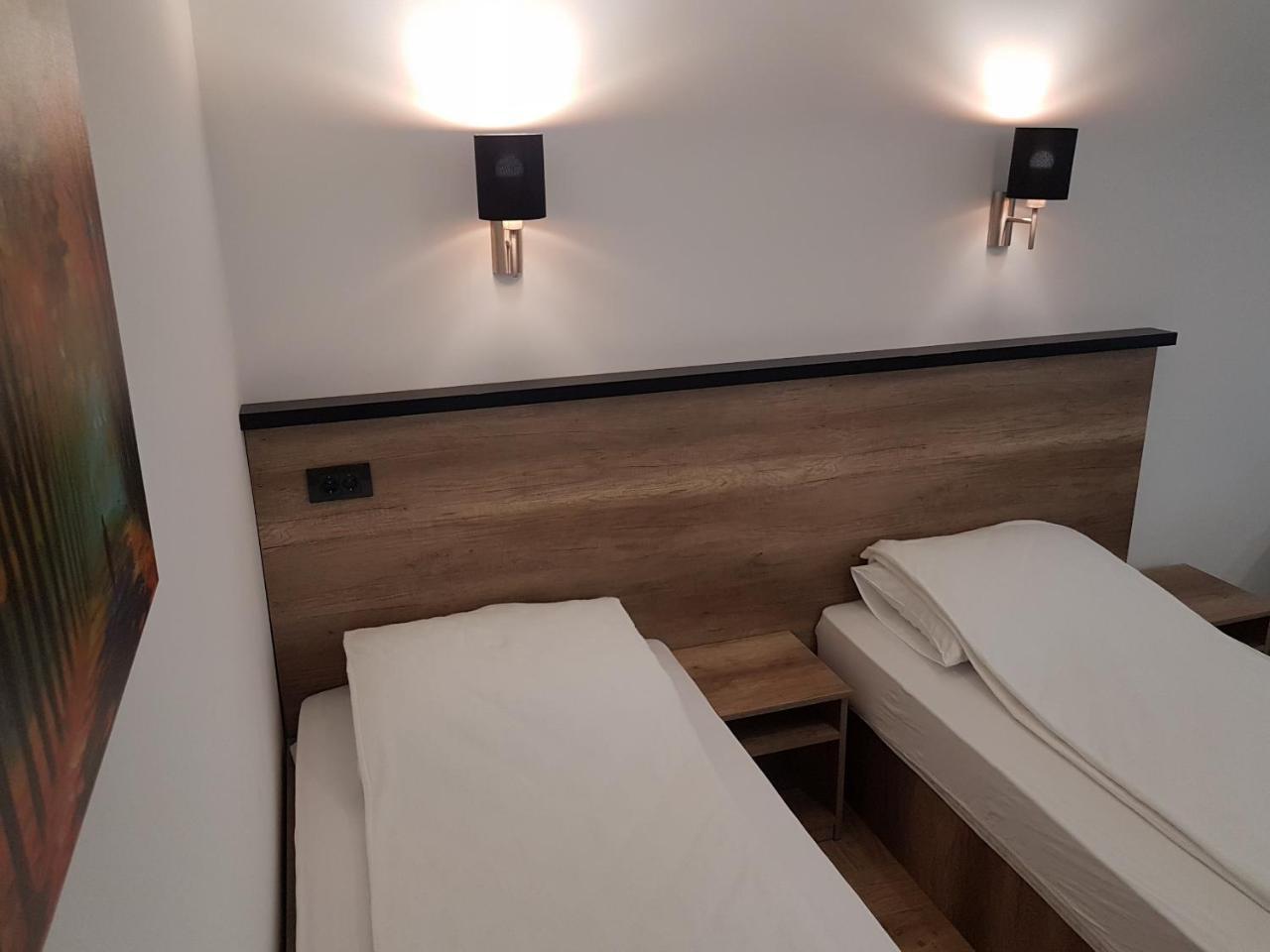 Apartman Simic 2 Валево Екстериор снимка