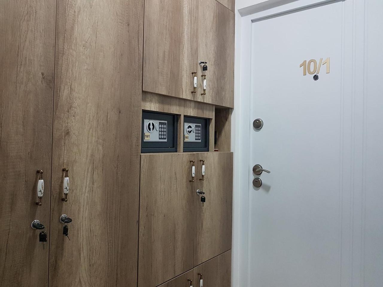 Apartman Simic 2 Валево Екстериор снимка