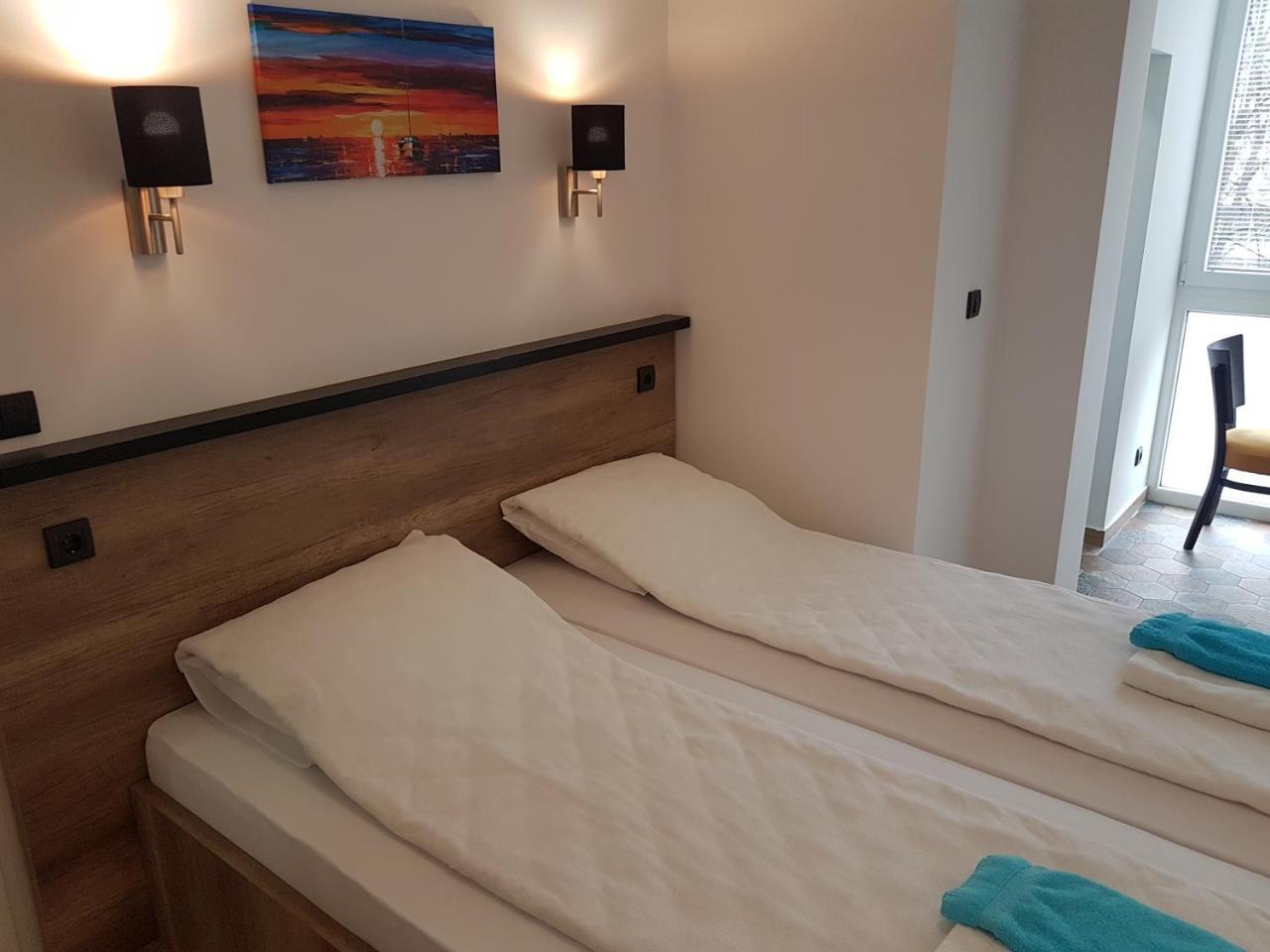 Apartman Simic 2 Валево Екстериор снимка